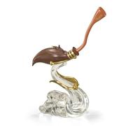 Prop - Ups - Nimbus 2000 & Snitch