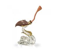 Prop - ups - nimbus 2000 & snitch dorada - harry potter