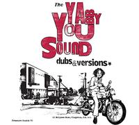 Prop Yabby You & the - The Yabby You Sound: Dubs & Versions [VINYL] [Vinilo]