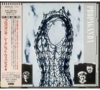 Propaganda - A Secret Wish