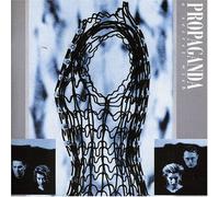 Propaganda - A Secret Wish
