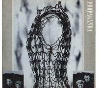 Propaganda - A Secret Wish