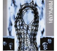 Propaganda - A Secret Wish By Propaganda (2000-02-06)