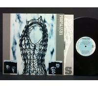 Propaganda - A secret wish (I, 1985) / Vinyl record [Vinyl-LP]