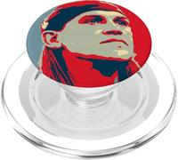 Propaganda de Kevin Smith Jay & Silent Bob Snoogans PopSockets PopGrip para MagSafe