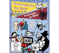 Propaganda im Trick - Psychologie als Waffe [Alemania] [DVD]