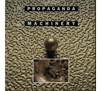 Propaganda - P-Machinery (1985) / Vinyl single [Vinyl-Single 7'']