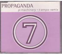 Propaganda - P Machinery