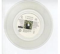 Propaganda - P:machinery - clear vinyl