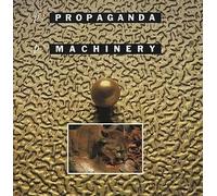 Propaganda - P Machinery [Vinilo]