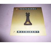 Propaganda - P Machinery [Vinilo]