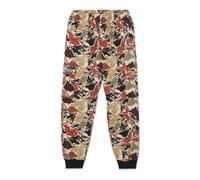 Propaganda- Pantalón de chándal cargo con bolsillos- Trousers- Hombre- Multicolor- XL- Pantalón de chándal cargo con bolsillos