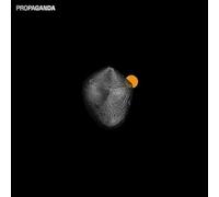 Propaganda - Propaganda [Vinilo]
