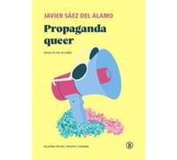 PROPAGANDA QUEER (Biblioteca Ciudadana)