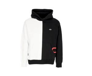 Propaganda- Sudadera Doble Blanco/Negro- Sweatshirts & Hoodies- Hombre- Multicolor- XS- Sudadera Doble Blanco/Negro