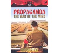 Propaganda-War of the Mind [Reino Unido] [DVD]