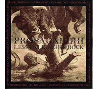 Propagandhi - Less Talk,More Rock [Import]