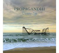 Propagandhi - Victory Lap [Vinilo]