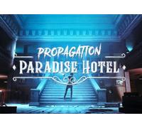 Propagation: Paradise Hotel [VR] (PC) Steam Key - GLOBAL