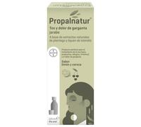 Propalnatur Jarabe 120 ml