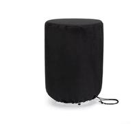 Propane Tank Cover 20lb Waterproof para Hard para top Table Propane(210D 31 * 45)