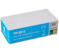 ProPart 26ML Cian Compatible Discproducer PP 100,PP 50#C13S020447