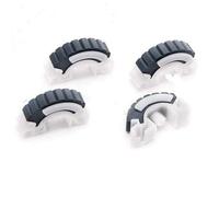 ProPart 4xPaper Pickup Roller 4000,4050,4100,5000,5100#RB1-8865-000