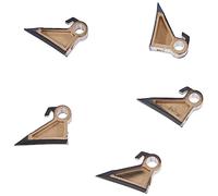 ProPart 5xCET Upper Picker Finger #4040-5755-01, 4030-5716-02