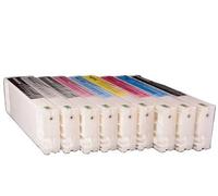 ProPart 700 ml Pigment Cian Compa SC-P6000,7000,8000,9000