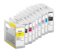 ProPart 80 ml Pigmento compa SC-P800DES, P800SE, P800SP-L-Light Black