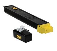 ProPart Amarillo + Bandeja Com Olivetti D-Color MF2001, MF2501-6K#B0993