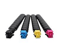 ProPart Amarillo Compatible con TASKalfa 7054ci,5054ci,6054ci-24K#1T02XCANL0