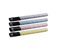 ProPart Black Compatible CS921, CS923, CX921, CX922, CX923, 924-18.5K#76C00K0