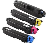 Propart Black+Waste Com Triumph-Adler Utax 355,356Ci-12K#1T02VM0UT0