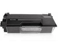 Propart BRTN3520 Cartucho de Tóner Compatible con Hl-L6400 Series, MFC-L6900 Series, Negro