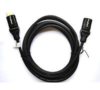 ProPart Cable HDMI 2.0 High Speed 4K 3D Ether conn. 360 5m SP-SP NER