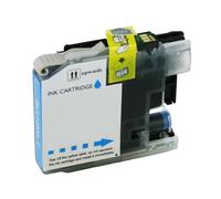 Propart Cian Compa DCP-J1050DW,J1140DW,MFC-J1010-J1800-0.2K#LC421C