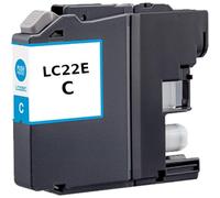 ProPart Cian Compatible MFC-J5340, J5345, J5740, J6540, J6940-0.55K#LC422C