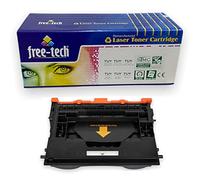 Propart HPCF237A Cartucho de Tóner Compatible con HP LaserJet Enterprise M607N/DN, M608N/X, M609Dn/X, M632H/Fht/Z, M631Z/DN/H, M633Fh, Negro
