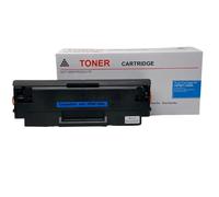 Propart HPW1106AN Cartucho de Tóner Compatible con 106A