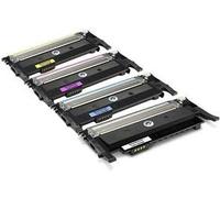 Propart HPW2071CN Cartucho de Tóner Compatible con HP Color Laser MFP 178Nw, W2071C, 117A, Cian, 700 Páginas