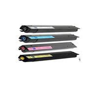 ProPart Magente Compatible 2505,3005,3505,4505,5005-33.6K#6AJ0000143