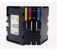 ProPart Magente Pigment Com Ricoh SG 3210DNW-2.5K#405864(GC51M) 32ML