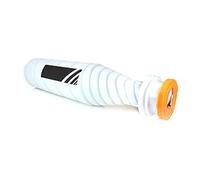 Propart MINTN710 Cartucho de Tóner Compatible con Konica Minolta Bizhub 600Rm, 601, 750Rm, 751 02Xf, TN710, Negro, 55.000 Páginas