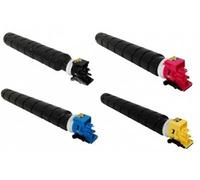 Propart Mps Black Compa Olivetti D-Color MF 2553,2554-395g/25K#B1249