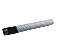 ProPart Negro Compatible con Olivetti D-Color MF222, MF282, MF362-27K