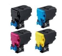 ProPart Negro Tóner Compatible Konica Minolta Bizhub C3350,3850-10K#A5X0150