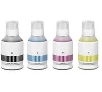 ProPart Pigmento Amarillo 135 ml Compatible con MAXIFY GX6050, GX7050-14K#4432C001