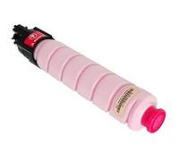 Propart RHC430EM Cartucho de Tóner para Ricoh Rhc430Em, Magenta