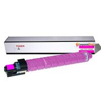 ProPart RIMP3500M - 1 Cartucho de Tóner Compatible con Ricoh Aficio MP C3500 C4500 888610-884932, Magenta, 17.000 Páginas